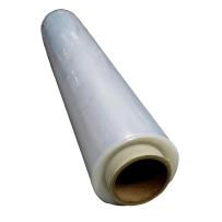 Tampri plėvelė (Stretch)