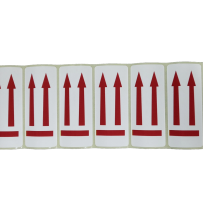 Laikymo kryptis (3 x 7cm)...