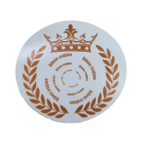 "Riboto leidimo" (48mm)...