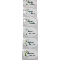 Natūralus produktas...