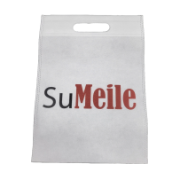 Maišeliai "Su Meile" 250x350