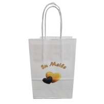 Maišelis "Su Meile"...