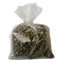 Maišeliai biriems maisto produktams